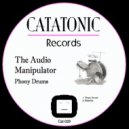 The Audio Manipulator - Batteries (Original Mix)