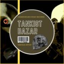 JIMMYZKINZ - Laid My Chest Bare (Original Mix)