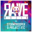 Stormtrooper & Project XTC - The Joy Inside (Original Mix)