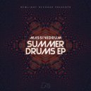Massivedrum - Golden Drums (Original Mix)