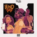 Blaq-Slim Feat. OHGOOCH - Send Location