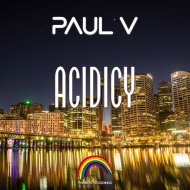 Paul V - Balm Cricket