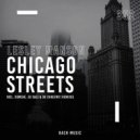 Lesley Manson - Chicago Streets (Vocal Dj Tool Mix)