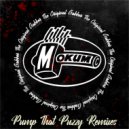 The Original Gabber - Pump That Puzzy