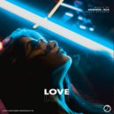 Adimusics, FEL!X - Love (Original Mix)