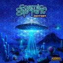 Cosmic Serpent - Structure of Reality (Original Mix)