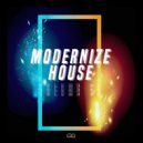 Mademoiselle Sabah - In Ur Eyes (Extended Mix)