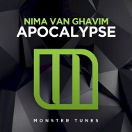 Nima Van Ghavim - Apocalypse