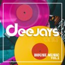 Division 4 - Clap Your Hands (Original Mix)