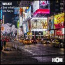 Wilkie - See What Happens