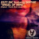 Eezy Inc featuring Sophie - Angel Of Mine (Charlie Bosh Remix)