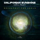 California Sunshine (Har-El) - Atomic Mushroom (Original Mix)