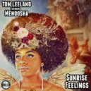 Tom Leeland Ft Menoosha - Sunrise Feelings (Radio Edit)
