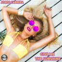 Jordi Cabrera - Give Me The Sunshine