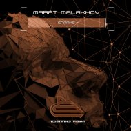 Marat Malakhov - Sparks