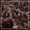 Wagz - I Was Never Really There (Original Mix)