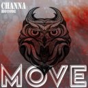 Miss Channa - Move (Instrumental Mix)