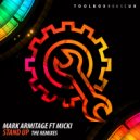 Mark Armitage feat Micki - Stand Up (Mr Jay Remix)