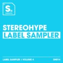 Tita Lau - Temperature (Extended Mix)