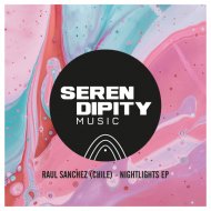 Raul Sanchez (Chile) - Groove 9