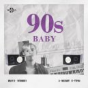 Wilfy D - 90s Baby
