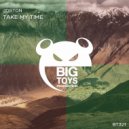 Joston - Take My Time