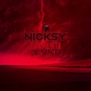 Nicksy - Tormenta De Sangre