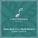 Andy Bach Feat. David Edward - Bring Back The Soul (Original Mix)
