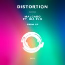 Malgado, IDA fLO - Show Up