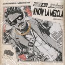 Shade K & Lady Shade - Know La Mezcla