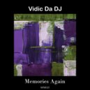 Vidic Da D & Soul Invader, Sekele - A Prayer To God (Original Mix)
