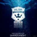 Eamonn Fevah, NuroGl - Shamen Knight (Original Mix)