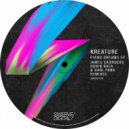 Kreature, Dani Pana - Adios