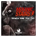 Mekanic Stairs - Which Way You Go (Original Mix)