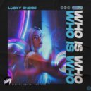 Lucky Choice - Love The Night (Original Mix)