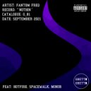 Hotfire, Fantom Freq - Nothin