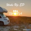 Evotia - Wanna Be (Original Mix)