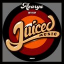 Azarya - Influx