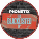 Phonetix - Dancing (Original Mix)
