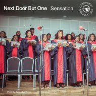 Next Door But One - Sensation