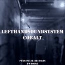lefthandsoundsystem - Siam (Original Mix)