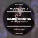 Andrew T Dorn & Ricardo Piedra - Lifeforms (Joe Impero Remix 2)