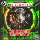 Mad Scientists - Invisible Gun