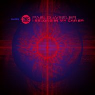 Pablo Wesler - Drive Fast, Stay Focused