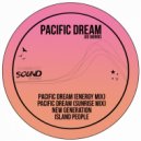 Joe Morris - Pacific Dream (Energy Mix)