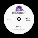 BiG AL - Smooth (The Messenger Moody Mix)