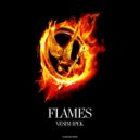 Vesim Ipek - Flames (Original Mix)