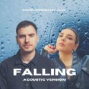 Rodion Gordin, Jana - Falling