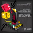 MartinoResi, Juan Brizuela - All Night Long (Original Mix)