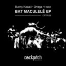 Ortega - Bat Maculelê (T-woc Remix)